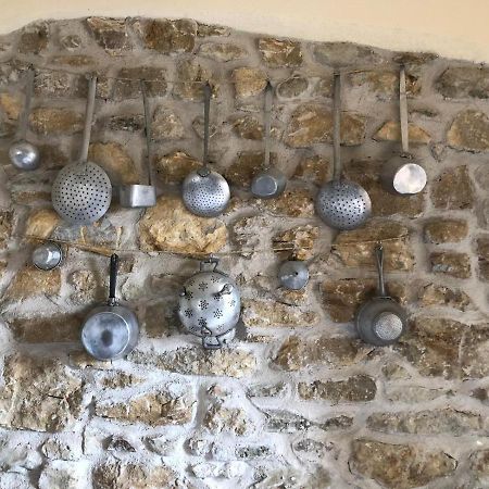 Locazione Turistica Il Bricchetto Pensionat Parodi Ligure Exteriör bild